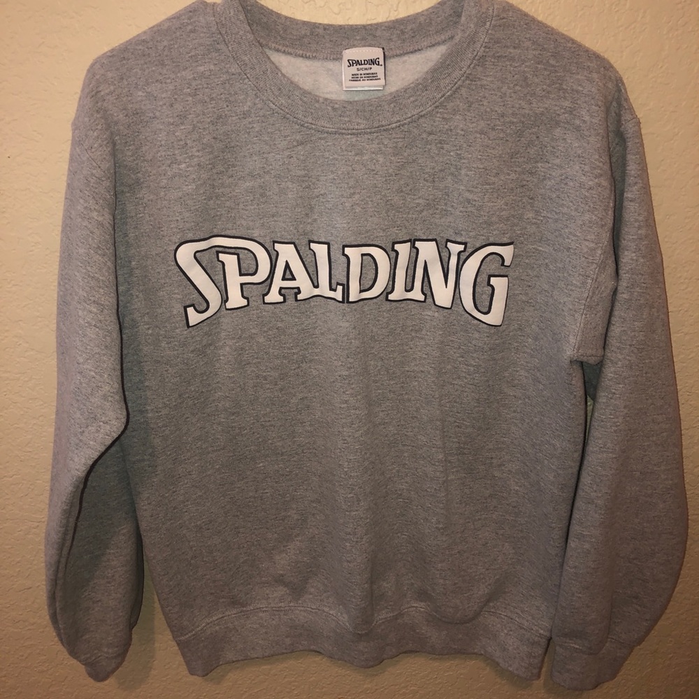 pacsun sweatshirt
